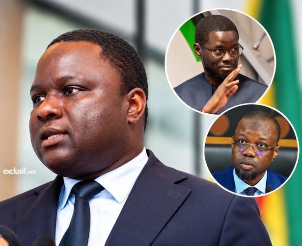 Déthié Fall prend ses distances avec Sonko et réaffirme son soutien « sans retenue » à Diomaye Faye