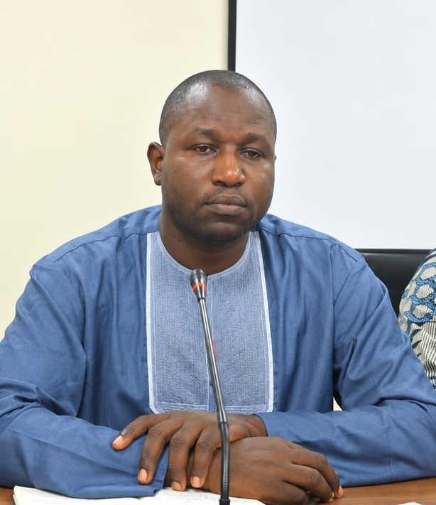 Rejet de la LFR : Jean Bernard Diatta interpelle les députés de PASTEF sur les projets de Ziguinchor