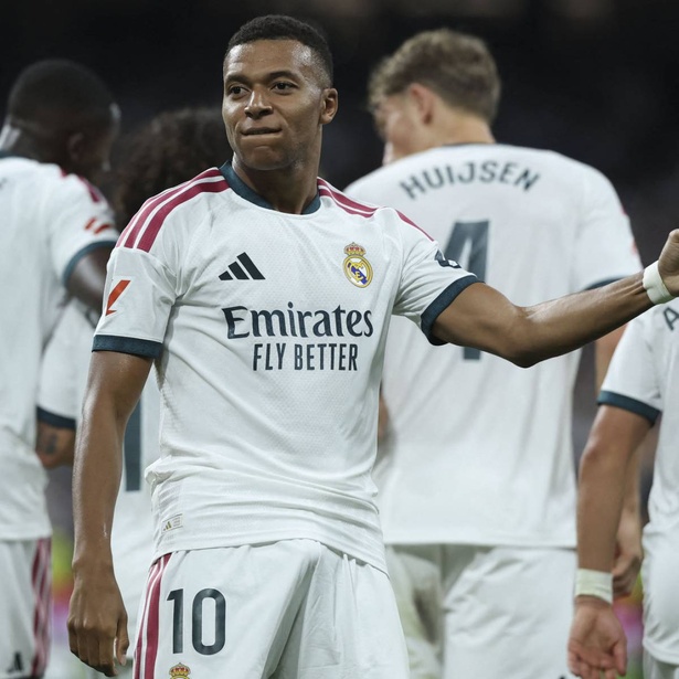 Suspense total pour le Ballon d'Or : qui sont les favoris ?