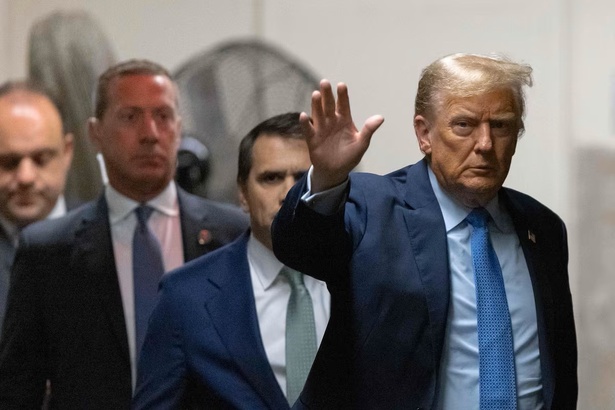 Brésil: le président américain Trump dénonce des élections «truquées» après la défaite de Flavio Bolsonaro