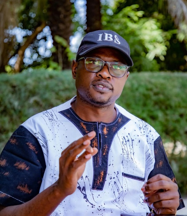 LFR 2026 : Idrissa Benjamin Sané met les députés de Ziguinchor face à leurs responsabilités LFR 2026 : Idrissa Benjamin Sané met les députés de Ziguinchor face à leurs responsabilités