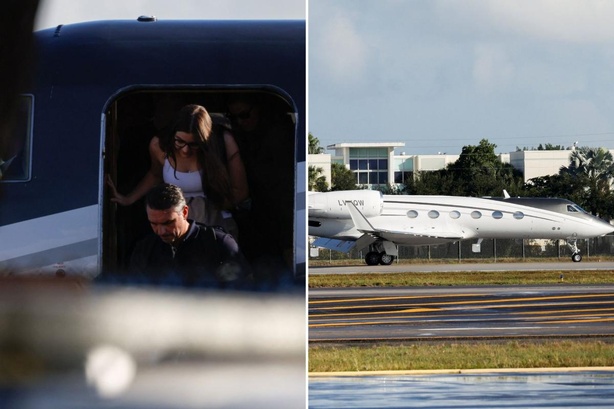 Brésil : battu par Lula, Flávio Bolsonaro fuit aux États-Unis avec sa famille, Trump lui ouvre les portes
