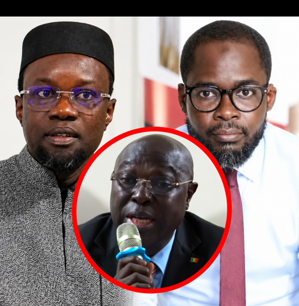 « Il est temps de comploter contre Ousmane Sonko » : Babacar Bâ met en garde contre toute dérive antidémocratique.