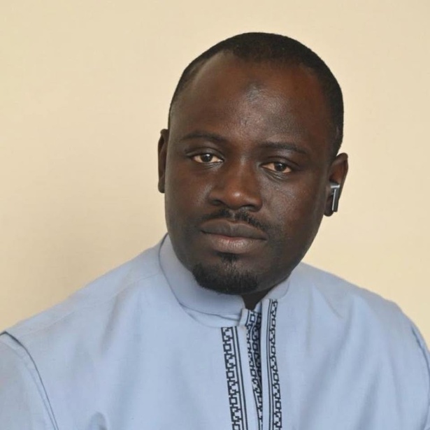 APS : Sadikh Top limogé de son poste de PCA APS : Sadikh Top limogé de son poste de PCA