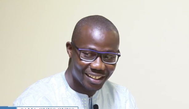 Conseil des ministres : Adama Sarr, maire de Keur Massar Nord, nommé directeur général de l’ANAT Conseil des ministres : Adama Sarr, maire de Keur Massar Nord, nommé directeur général de l’ANAT