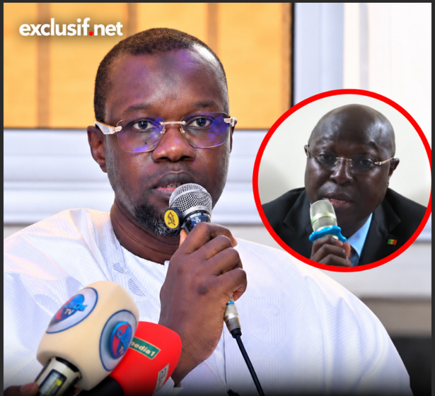 « Complot pour éliminer Ousmane Sonko » : PASTEF interpelle le procureur de la République « Complot pour éliminer Ousmane Sonko » : PASTEF interpelle le procureur de la République