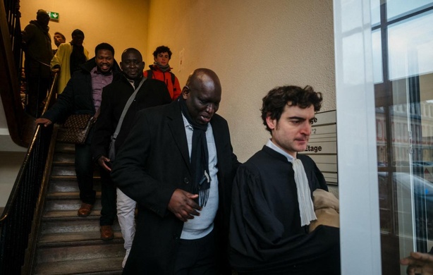 Mandat d’arrêt contre Madiambal Diagne : la justice examine enfin sa requête en annulation Mandat d’arrêt contre Madiambal Diagne : la justice examine enfin sa requête en annulation