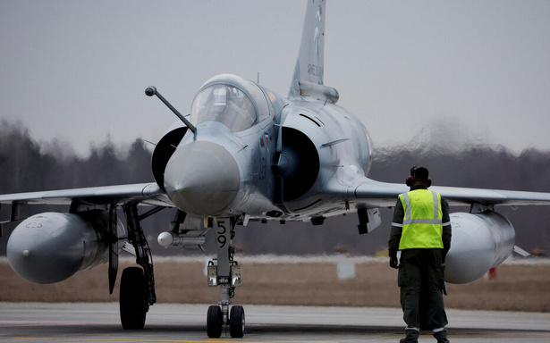 Tchad : les avions de chasse français de retour après la rupture des accords militaires avec Paris Tchad : les avions de chasse français de retour après la rupture des accords militaires avec Paris