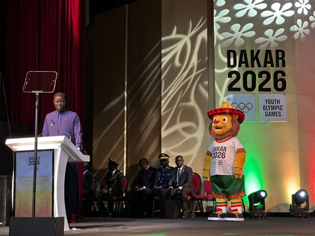 JOJ Dakar 2026 : à quelques heures de l’ouverture, les premières polémiques éclatent