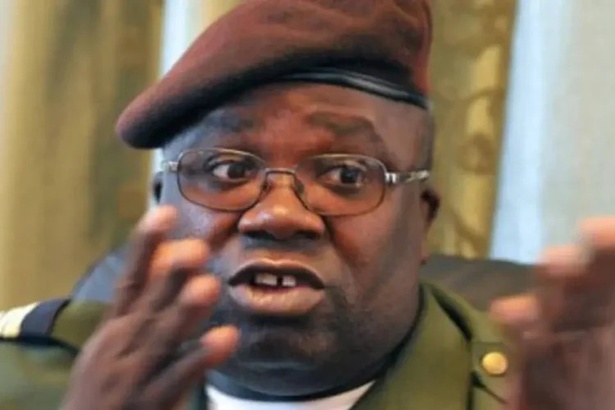 Guinée-Bissau : la libération du général Daba Naualna illustre le grand ménage de l'après-Embaló