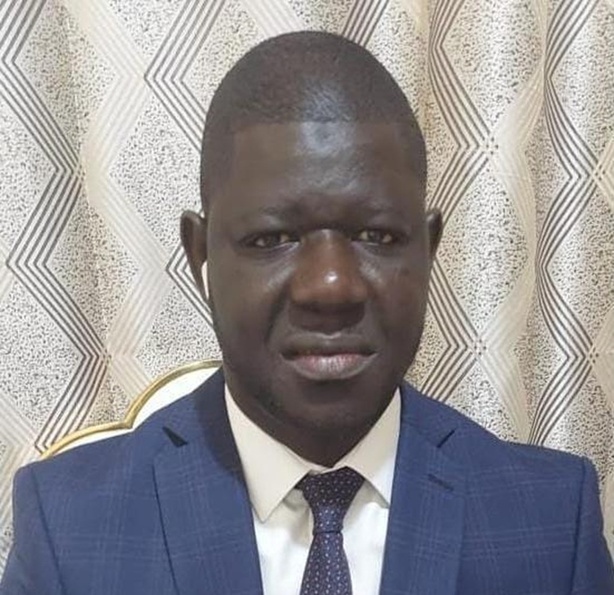 Retour des déplacés en Casamance : Chérif Younousse Guèye réclame des routes, des écoles et des moyens de subsistance