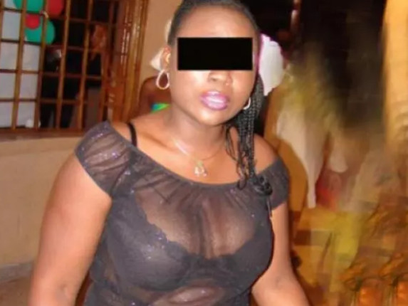 Fait inédit: Elle se fait draguer par son propre mari sur Facebook