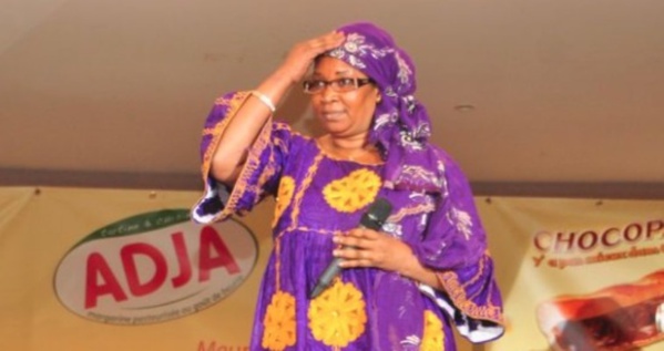 La voyante Selbé Ndom a raison: «Yekini sera battu ce dimanche par Lac de Guiers 2»