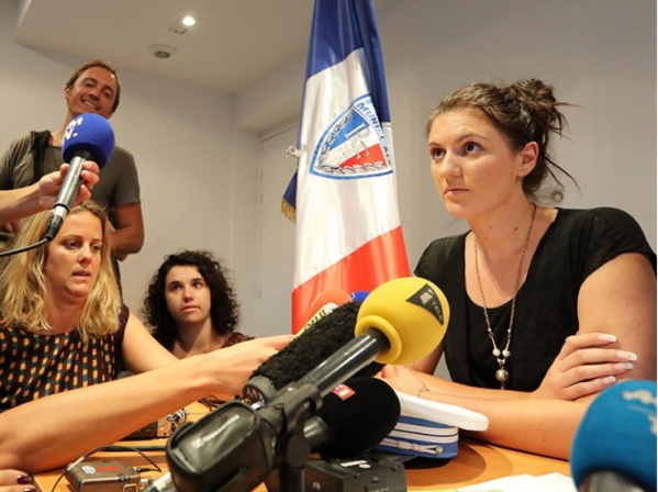 Attentat de Nice : Cette policière affirme avoir subi des pressions pour modifier son rapport