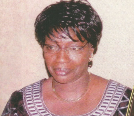 Portrait de la nouvelle patronne de l'Ofnac, qui avait envoyé Idrissa Seck et Madiambal Diagne à Rebeuss