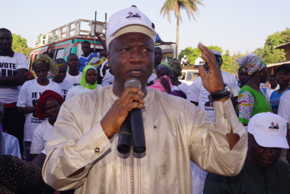 Billets à la Mecque du président: Abdoulaye Badji accusé de malversation