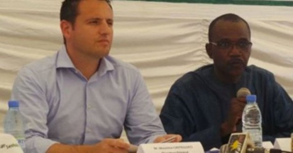 Épinglée pour fraude, Senhuile transige pour 1 milliard de FCFA Épinglée pour fraude, Senhuile transige pour 1 milliard de FCFA