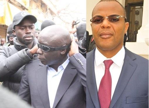 La réplique du ministre Mambaye Niang: « Idrissa Seck nous traite de nullard, mais, lui... »