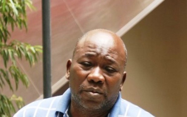 Le commissaire Cheikhna Keïta arrêté ! Le commissaire Cheikhna Keïta arrêté !