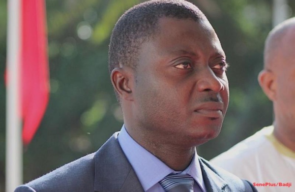 Manque de vision: Moustapha Lo Diatta invité à démissionner du gouvernement Manque de vision: Moustapha Lo Diatta invité à démissionner du gouvernement