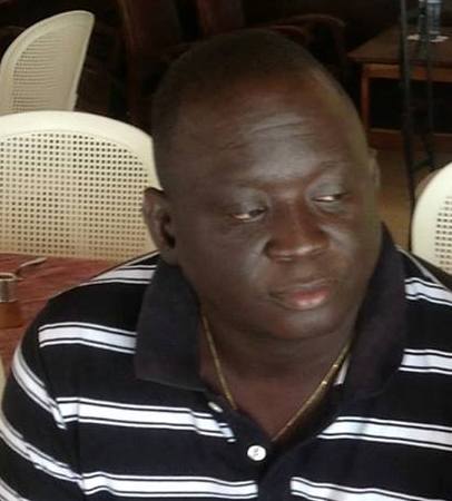 ​Seydou Sane président du Casa Sport:« l’essentiel que tous les fils de la Casamance se retrouvent autour de l’équipe »