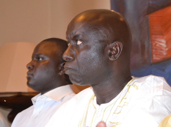 Le soleil d’Idrissa Seck s’est éteint ! Le soleil d’Idrissa Seck s’est éteint !