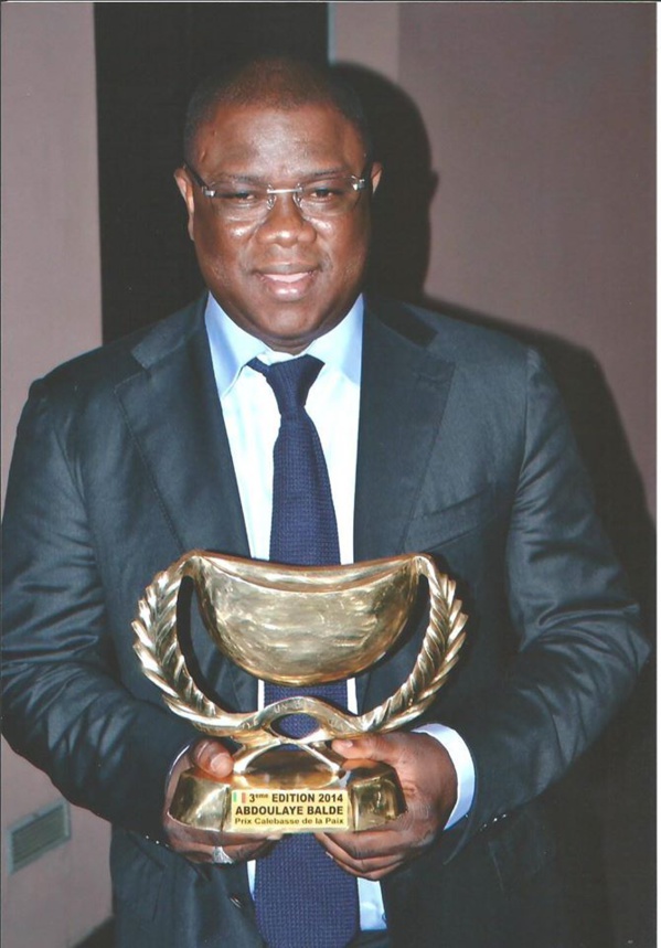 Baldé aux joueurs du Casa Sport: « Pensez aux enfants et aux sages des profondeurs de vos villages qui vous regardent » Baldé aux joueurs du Casa Sport: « Pensez aux enfants et aux sages des profondeurs de vos villages qui vous regardent »