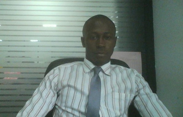 Mathieu Kadiona président l'UJES «l’entrepreneuriat est la seule alternative majeure qui peut contribuer à l’éradication du chômage » Mathieu Kadiona président l'UJES «l’entrepreneuriat est la seule alternative majeure qui peut contribuer à l’éradication du chômage »