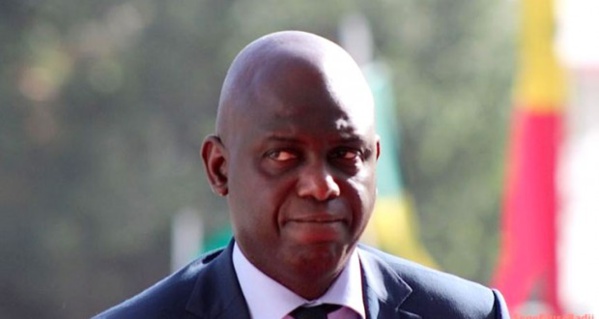 SCANDALE: Un cadre des Impôts et Domaines accuse le ministre Mansour Faye de détourner 17 milliards des Japonais SCANDALE: Un cadre des Impôts et Domaines accuse le ministre Mansour Faye de détourner 17 milliards des Japonais