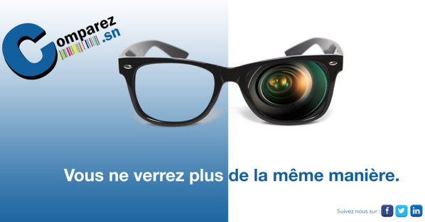 Transparence des prix au Sénégal: 'Comparez.sn' se signale dans le marché électronique Transparence des prix au Sénégal: 'Comparez.sn' se signale dans le marché électronique