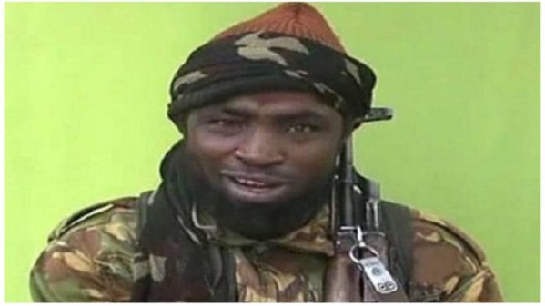 Un nouveau chef pour Boko Haram