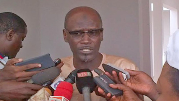 Ofnac:Les nouvelles précisions du gouvernement sur le limogeage de Nafi Ngom Keita Ofnac:Les nouvelles précisions du gouvernement sur le limogeage de Nafi Ngom Keita