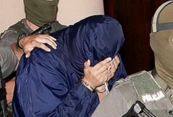 La police française arrête un israélien chargé de recruter pour Daesh La police française arrête un israélien chargé de recruter pour Daesh