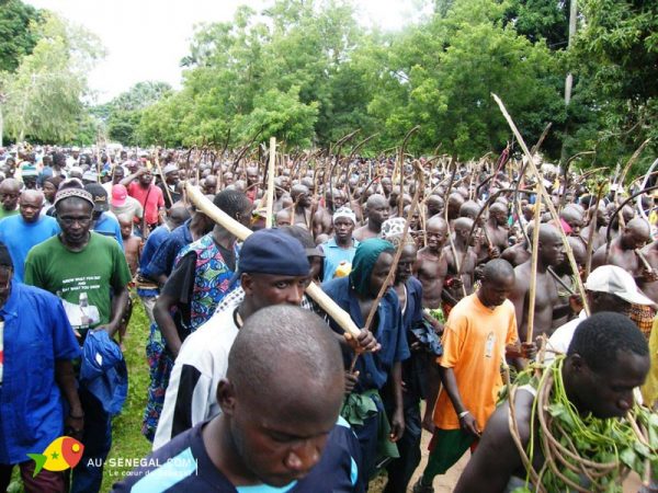 Bignona: Mort tragique des initiés de Mlomp: La piste de la sorcellerie alimente les débats