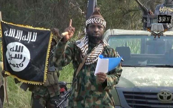 Le chef de Boko Haram conteste son « limogeage » Le chef de Boko Haram conteste son « limogeage »
