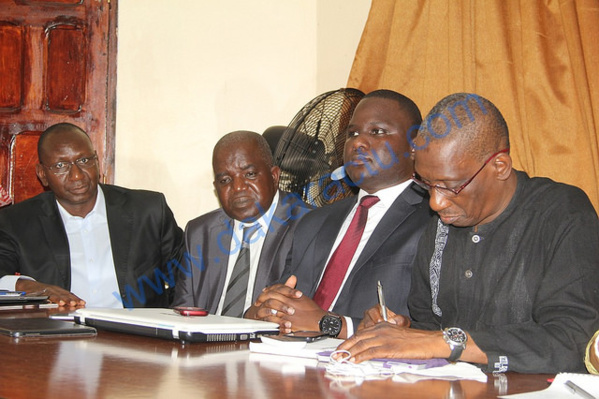 Double nationalité: L’opposition rejette la proposition de loi