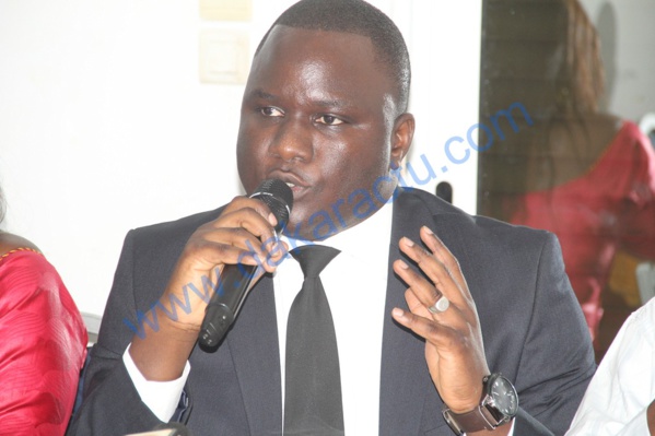 Dethie Fall , vice-Président de Rewmi:« Nous sommes totalement contre l’augmentation du nombre des députés… » Dethie Fall , vice-Président de Rewmi:« Nous sommes totalement contre l’augmentation du nombre des députés… »