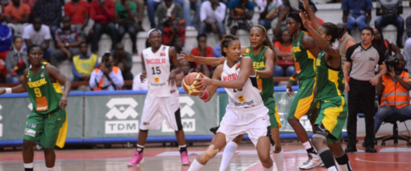 J.O BASKET: Les USA tirent sans pitiés sur nos  Lionnes (121-56)