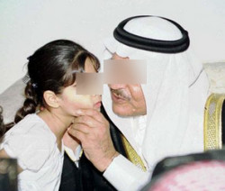 Égypte : des milliers de filles de 11 à 18 ans louées à de riches Arabes pendant l’été