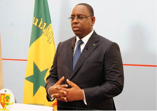 Révélation : Un éminent professeur de droit démontre que le mandat de Macky Sall finit le 3 avril 2017 Révélation : Un éminent professeur de droit démontre que le mandat de Macky Sall finit le 3 avril 2017