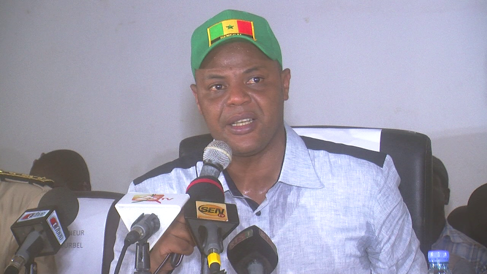 Risque de perturbation de la visite du ministre Mame Mbaye Niang ce mercredi à Linguère