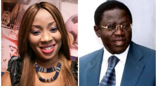 Maman Dieye insulte son mari Pape Diop devant ses militants: «Do nitou dara, dina niapou….tu  m’as abandonnée»