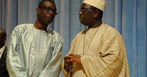 Remaniement gouvernemental : Macky-Youssou Ndour, 3 heures de tête-à-tête