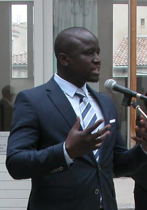 La colère de Tamsir Faye apres la nomination du nouveau PCA de la SAED: « Les attaques les plus lâches contre Macky Sall, étaient l'œuvre de Sittor N'dour »