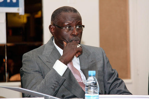 Réforme Consulaires: La CAPE pilonne Mansour Kama de la CNES