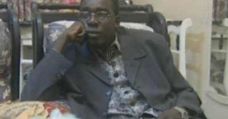 Avortement : L’artiste comédien Abdallah Ndiaye placé sous mandat de dépôt