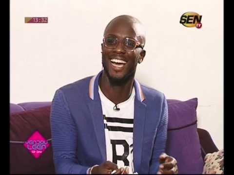 Aba l'animateur de Sen Tv, libéré !