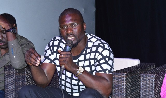 Moustapha Dieng de Sen Art Vision: «Aba est un menteur…, il a demandé la clémence...»