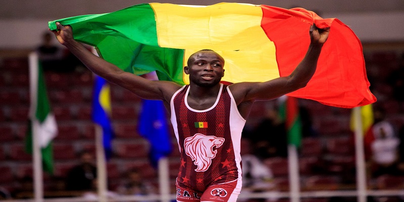 Urgent: Adama Diatta arrache sa qualification pour les 8e de finale