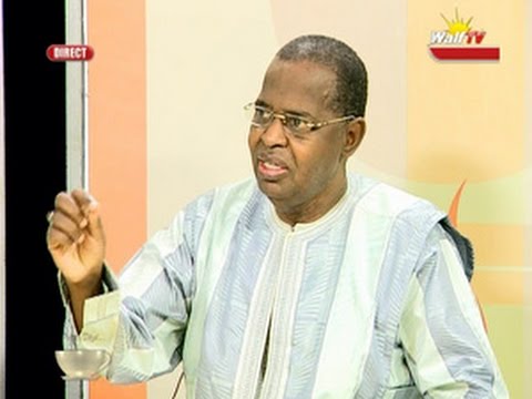 Sidi Lamine NIASS : «Tant que tu n’es pas dans des loges maçonniques, tu n’as pas …»